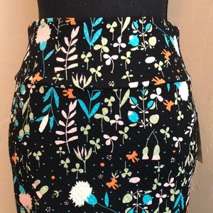 LuLaRoe Skirt Size Small